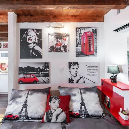 Apartments Tango&Mango ดูบรอฟนิก ภายนอก รูปภาพ