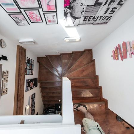 Apartments Tango&Mango ดูบรอฟนิก ภายนอก รูปภาพ
