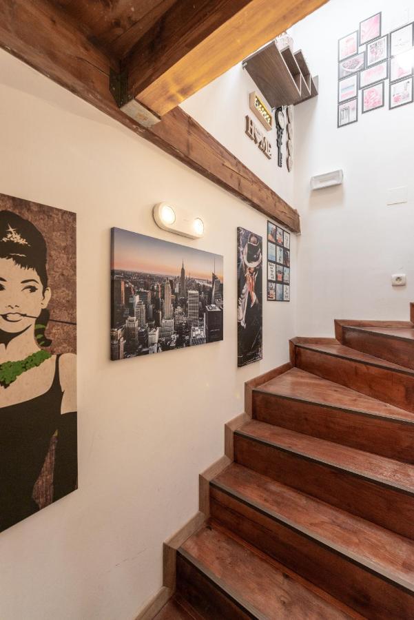 Apartments Tango&Mango ดูบรอฟนิก ภายนอก รูปภาพ