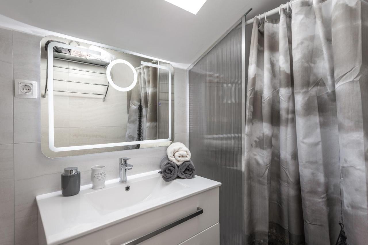 Apartments Tango&Mango ดูบรอฟนิก ภายนอก รูปภาพ