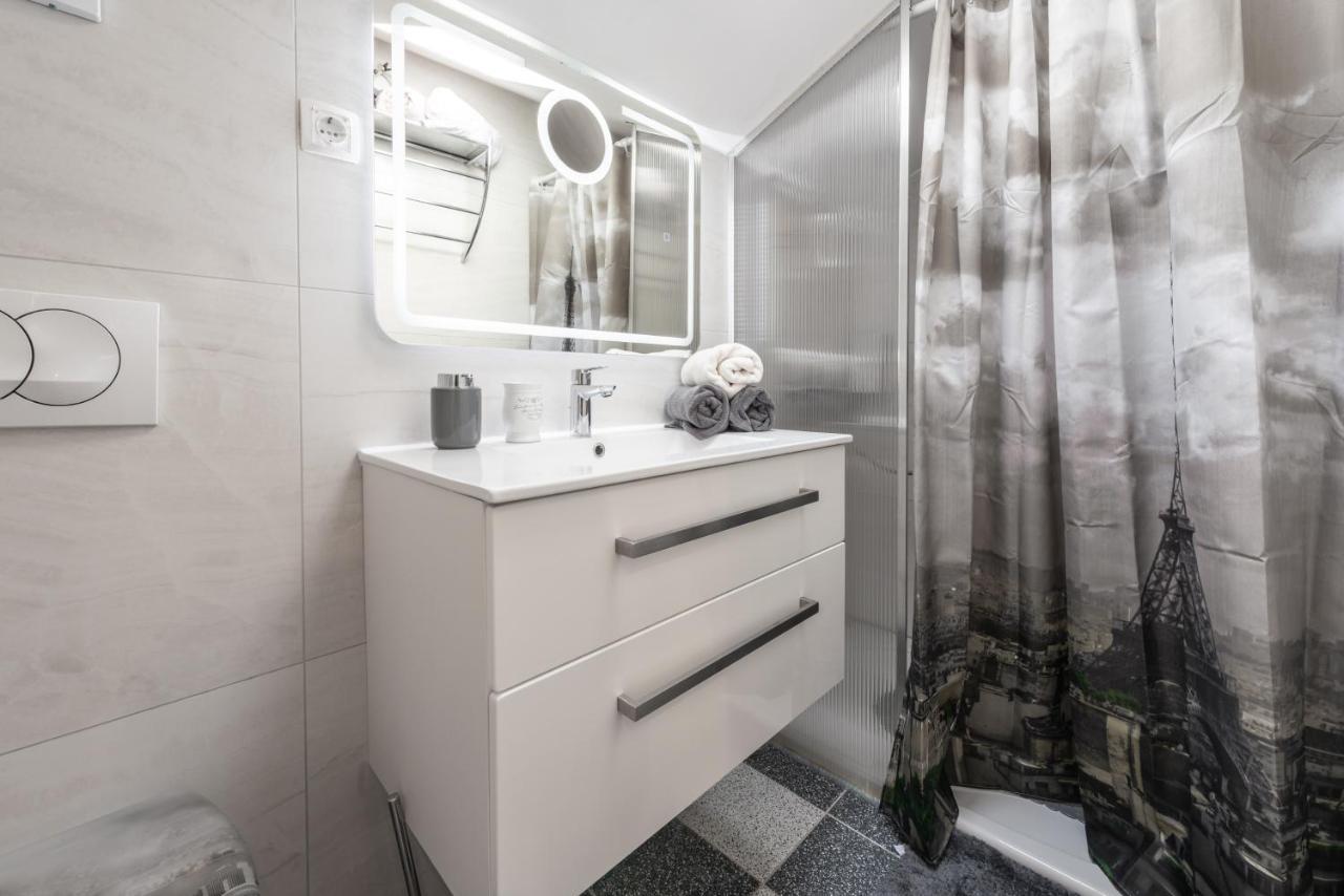 Apartments Tango&Mango ดูบรอฟนิก ภายนอก รูปภาพ