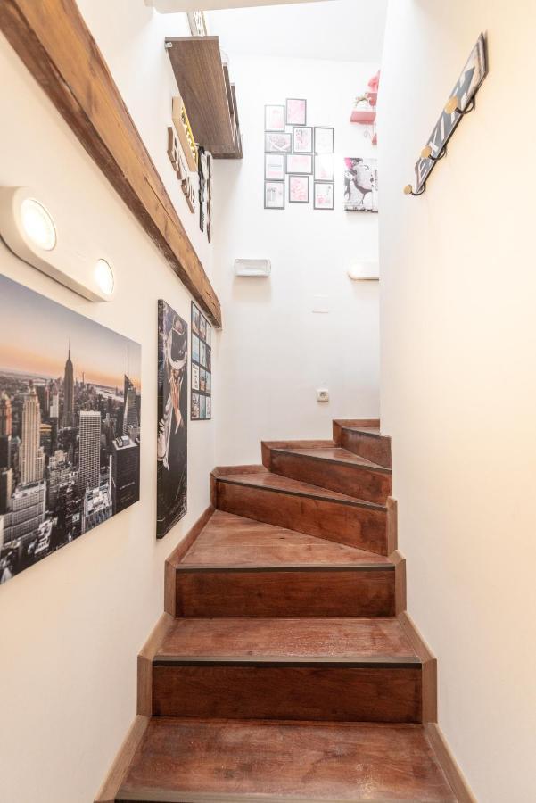 Apartments Tango&Mango ดูบรอฟนิก ภายนอก รูปภาพ