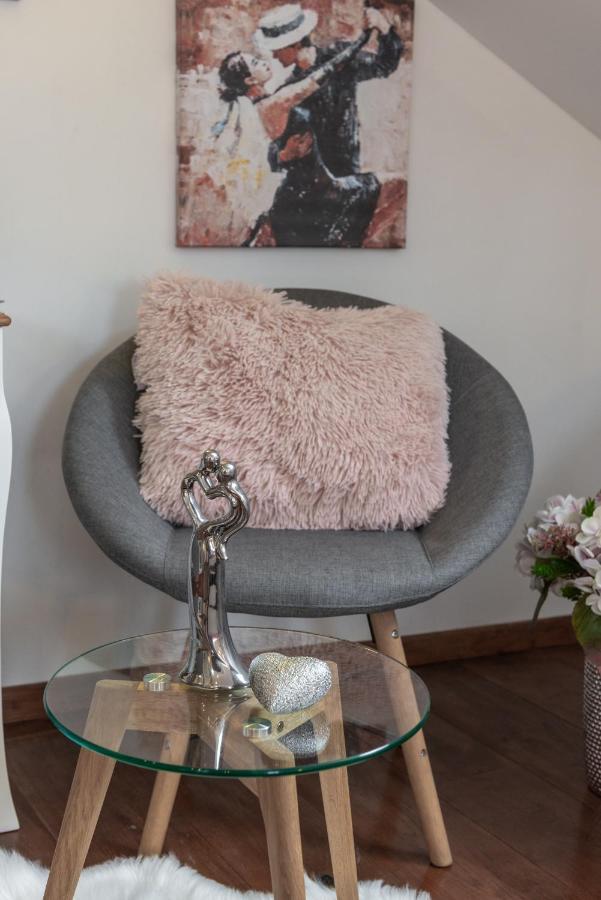 Apartments Tango&Mango ดูบรอฟนิก ภายนอก รูปภาพ