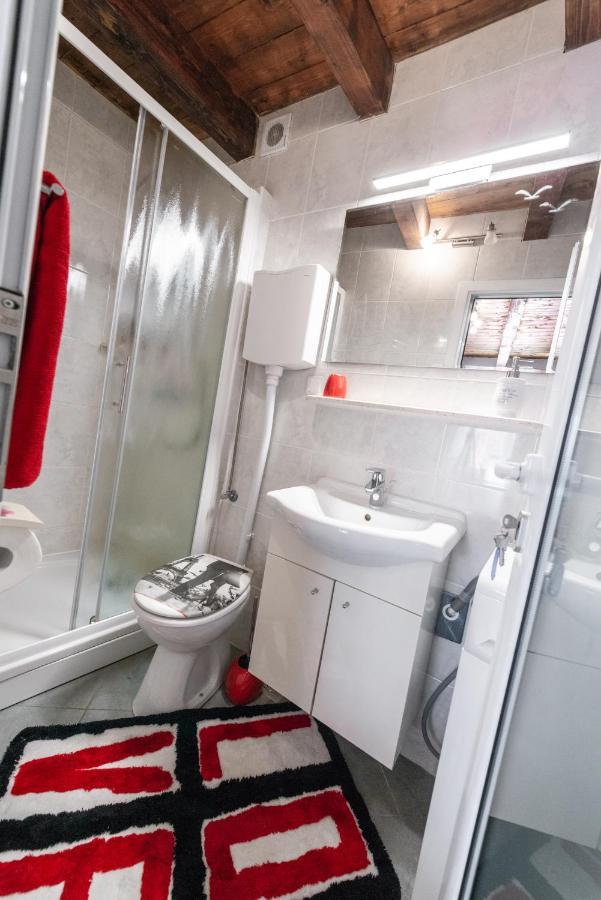 Apartments Tango&Mango ดูบรอฟนิก ภายนอก รูปภาพ